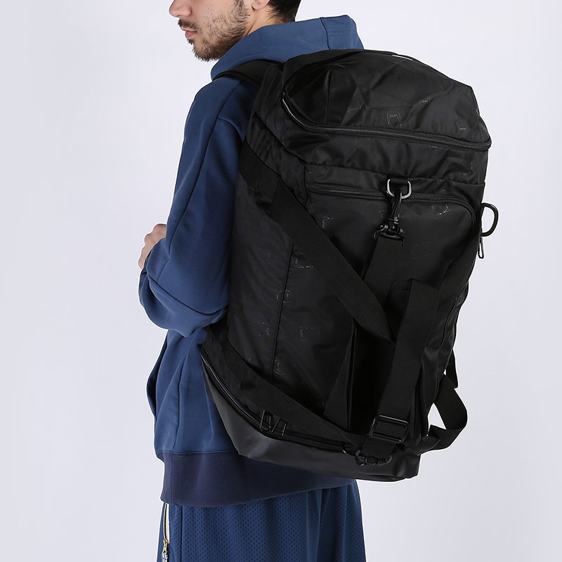 Сумка PUMA Basketball 2 Way Duffle (7797301)  - цена, описание, фото 3